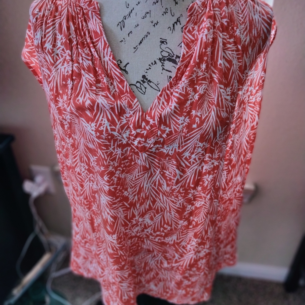 Women's Top H&H
